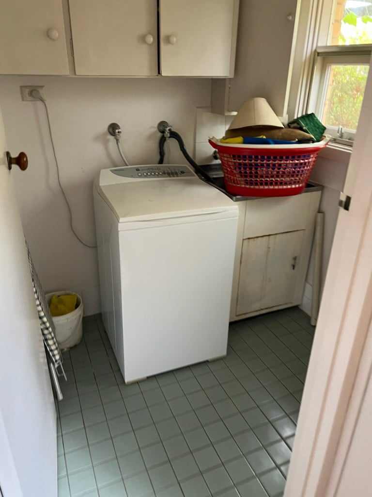 Laundry appliance removal (white good removal) in Adelaide white goods disposal in Adelaide