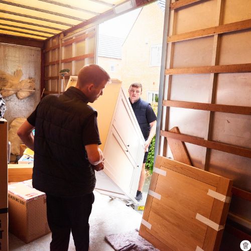 Furniture Rubbish Removal in Adelaide