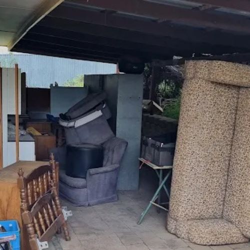 Couch, Sofa, Seat & Lounge Removal in Adelaide