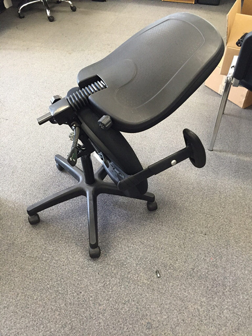 Chair rubbish removal in Adelaide