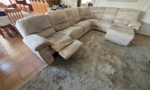 Large Lounge Rubbish Removal in Adelaide
