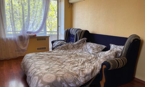 Sofa Bed Rubbish Removal in Adelaide