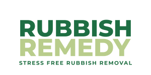 Rubbish remedy Logo