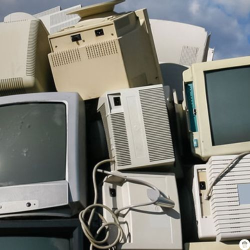 Electronics Removal in Adelaide