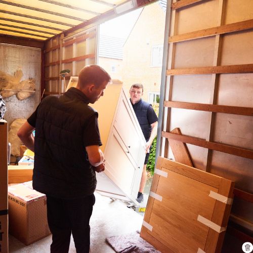 Furniture Rubbish Removal in Adelaide