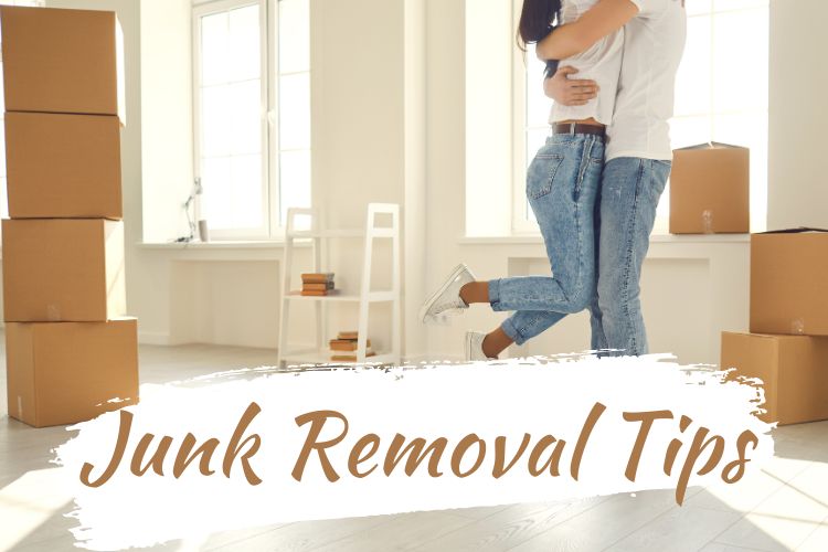 Junk Removal Tips