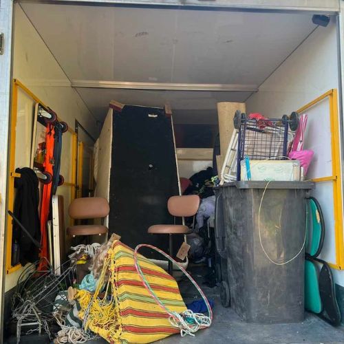 Junk removal in Adelaide & Regional SA